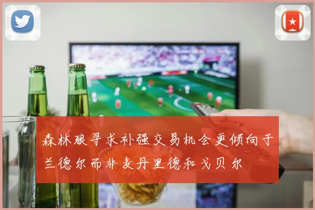 森林狼寻求补强交易机会更倾向于兰德尔而非麦丹里德和戈贝尔
