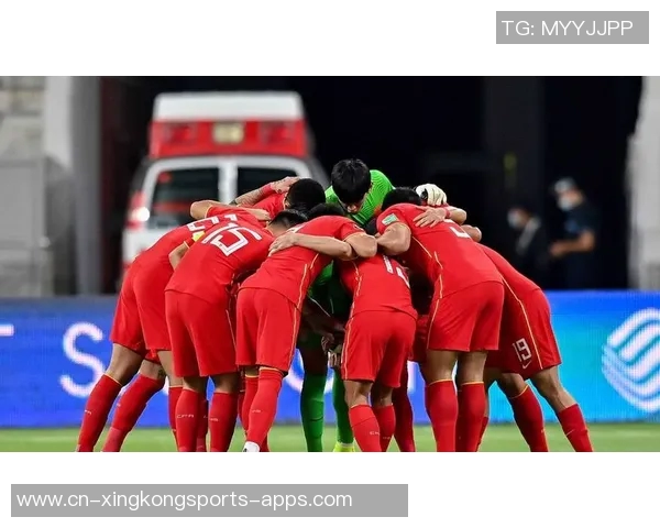 FIFA比赛日改革推动中国足球选帅进程或将于十天内揭晓新主帅人选
