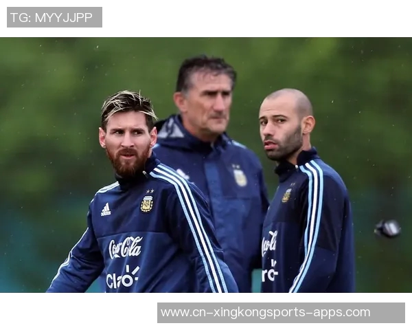 马斯切拉诺澄清与梅西关系良好讨论进攻空间并无争执