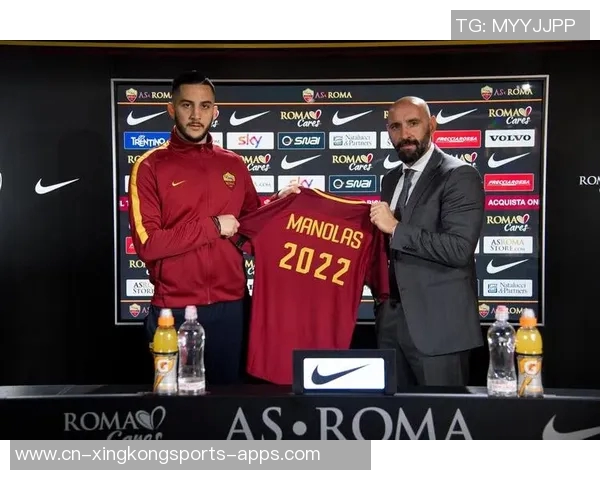 34岁马诺拉斯重返家乡续约帕纳西亚科斯开启新篇章