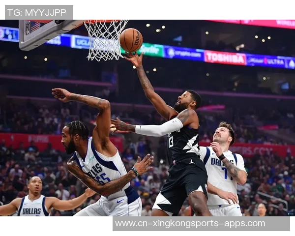 快船半场大胜国王20分保罗助攻如潮大洛三分火力全开小卡表现抢眼