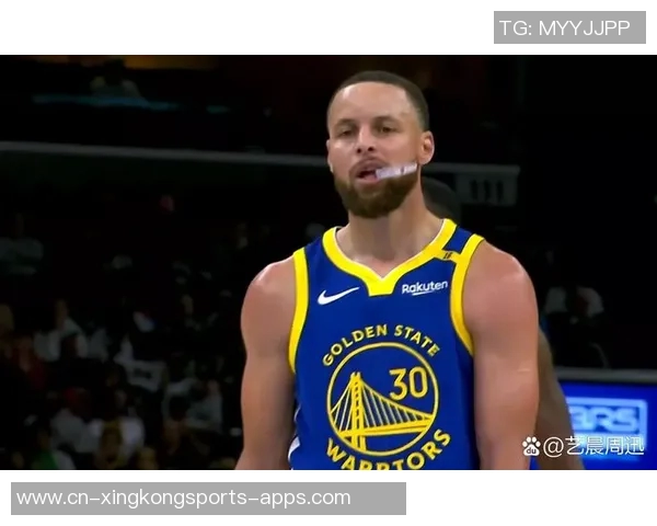 库里强调信心的重要性球员需在关键时刻展现终结能力