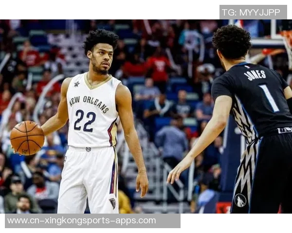 鹈鹕主帅透露奎因左腕韧带受伤但预计将迅速恢复参与对抗训练