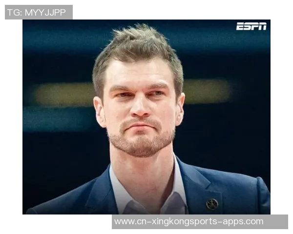 主帅丑闻后的新希望斯普利特接任或为开拓者带来转机