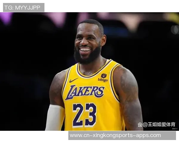 詹姆斯湖人七年缺阵124场生涯前十五年缺阵仅71场的对比分析