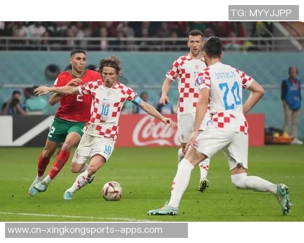 伊万期待克罗地亚世界杯之旅小组出线已是成功争取再创佳绩进四强