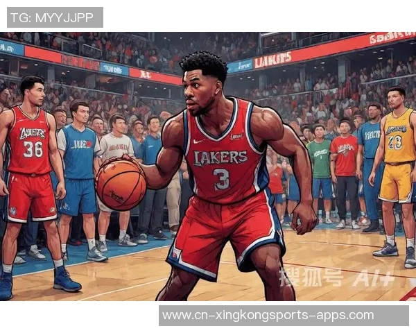 湖人自媒体调侃快船战绩糟糕笑声不断引发球迷热议