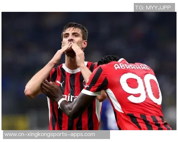 萨勒马科尔斯：米兰德比不仅是比赛更是必须全力争胜的荣耀之战