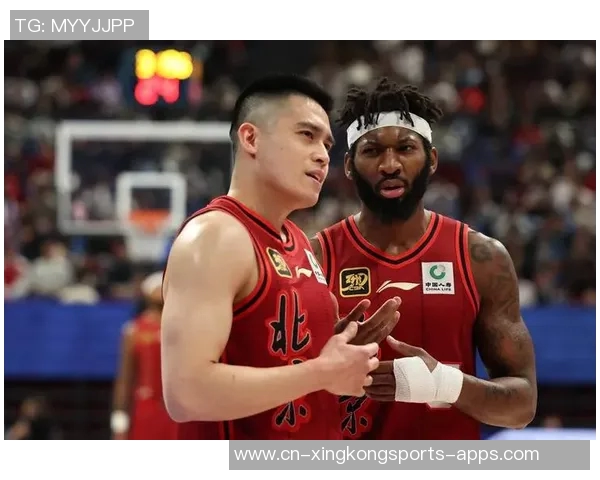 CBA新赛季争冠形势分析外援角色愈发重要的启示与思考