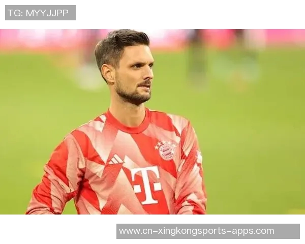 37岁拜仁门将乌尔赖希谈退役计划尚未确定明年再做决定