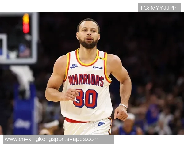 库里谈与克莱对抗关系称我们是竞争者仍然相信能赢得比赛