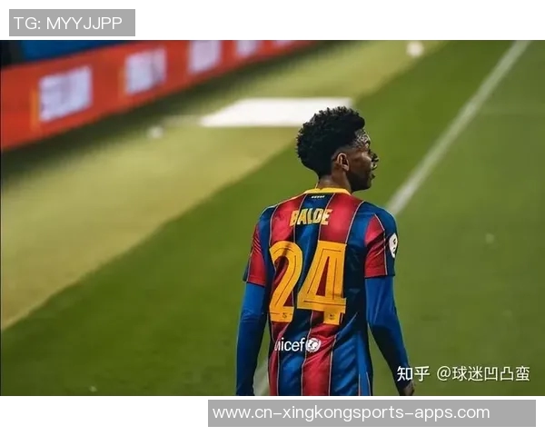 巴萨绯闻新星F阿斯拉尼现场观战加泰德比与哈维合影引关注