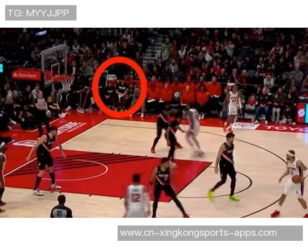 媒体人点评尼克斯战术失误克林根被点死斯普利特换人太晚