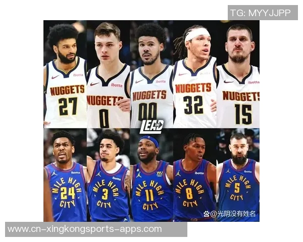 瓦兰表现出色展现首发实力但仍需担任约基奇替补角色