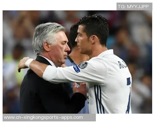 C罗计划在2027年前不退役或将收购欧洲俱乐部再战一年