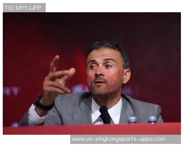 恩里克盛赞维蒂尼亚为世界顶级中场巴黎需树立独特身份认同