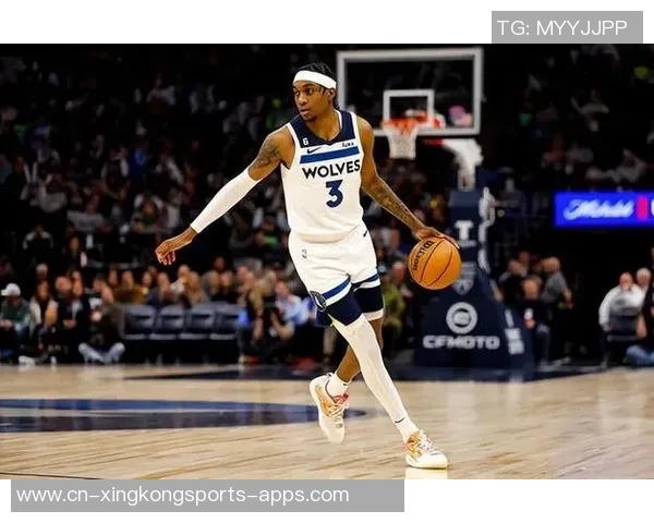 KG：除了文班亚马我认为杰登麦克丹尼尔斯是年度最佳防守球员