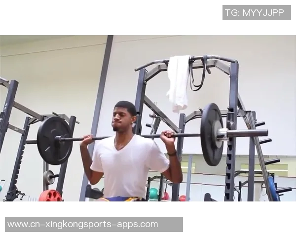 保罗乔治复出在即训练状态良好对抗性投篮表现令人期待